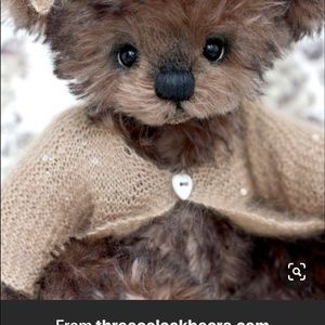 Meet your Posher, Becky